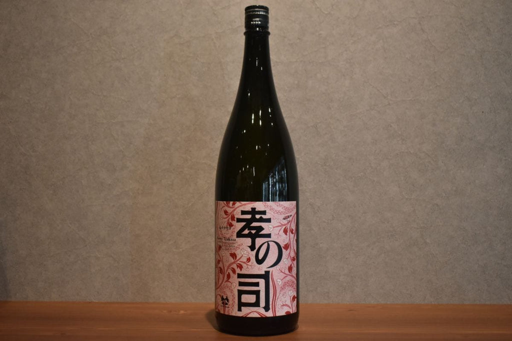 Koji Koshin Karaseyo 1800ml