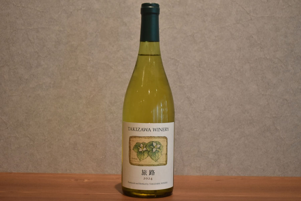 TAKIZAWA WIN 2024 750ml