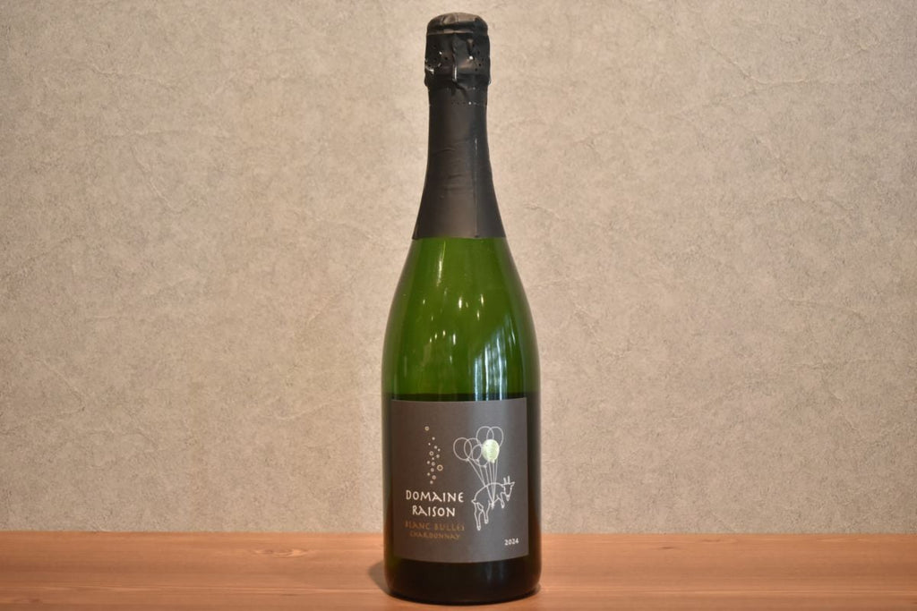 Domaine Lesonbubr¨¹ Chardney 750ml