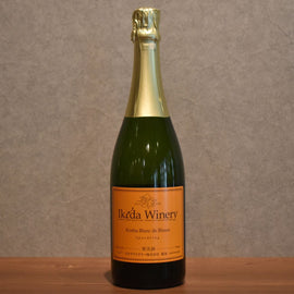 Ikeda Winery Koshu Brand White 750ml