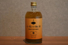 Load image into Gallery viewer, Ko Brewing Umeshu 13 degree 720ml