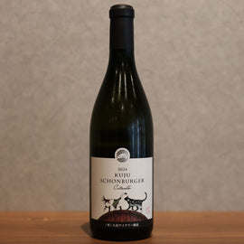 Kyu Winery Kyu Sengberger Cat Walk 2024 720ml