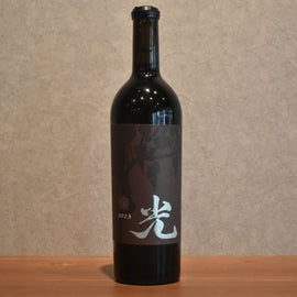 yard Pinot Noir Light Cuv¨¦e Mitsutaka 2023 750ml