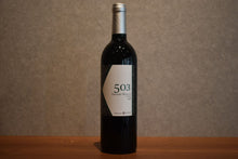 Load image into Gallery viewer, Domanu Cosei Shiojiri Merlot 503 2022 750ml