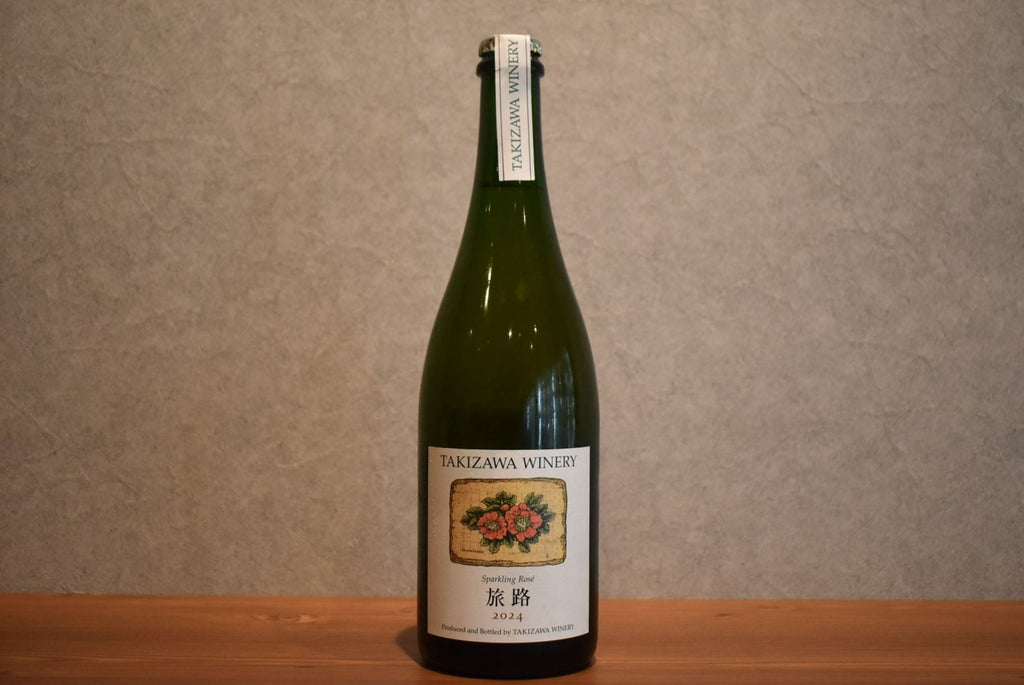 TAKIZAWA WIN 2024 750ml
