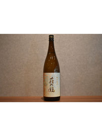 Hagiwa-no-tsuru Harumi Akizuki 1800ml