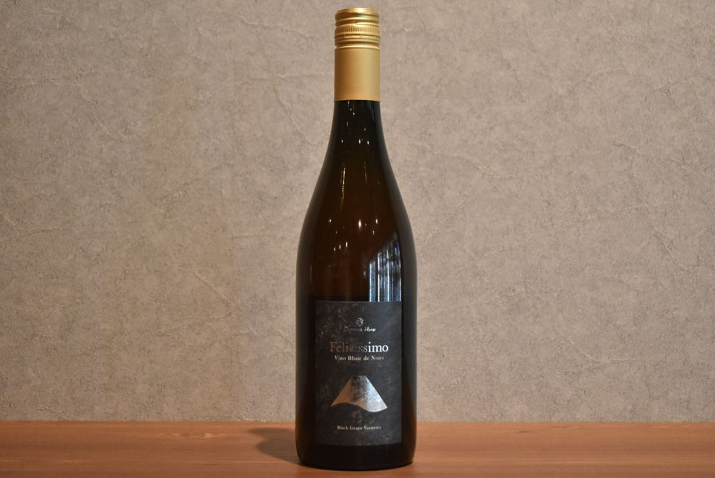 2024 Felicissimo de Noirs 2024 750ml