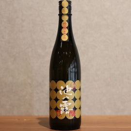 Amakusa Sake Brewing Ike no Yutaka Potato 25 degree 720ml