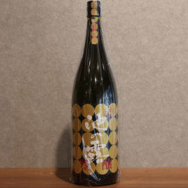 Amakusa Sake Brewing Ike no Yutaka Potato 25 degree 1800ml