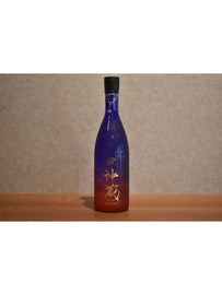 Shinzo Junmai Ginjo Nojo Ho60 60 Unfiltered Waterless Sake 720ml