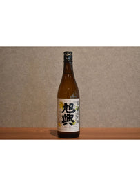 Asahiko Junmai Ginjo 720ml