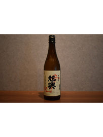 Asahiko Pure Rice 720ml