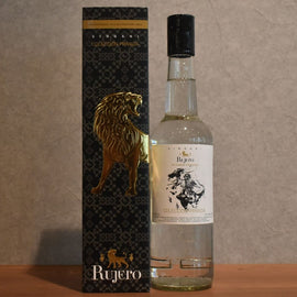 Singani Luffero Collection Date Masamune Label Regular 40.0% 750ml