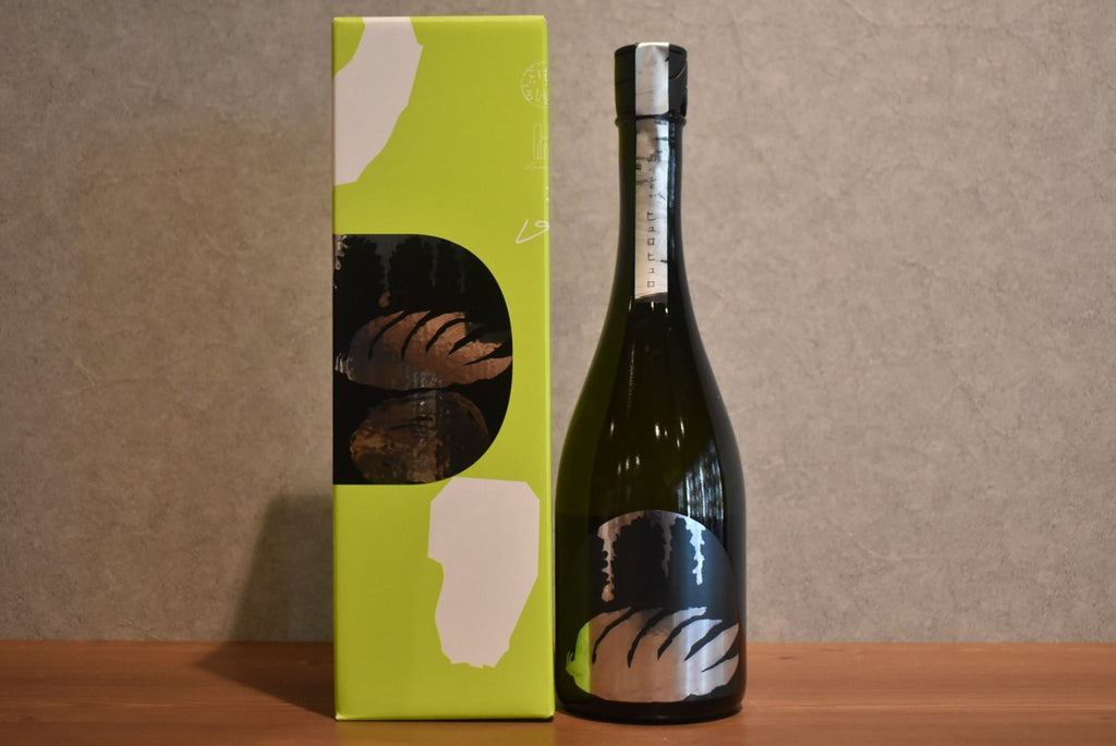 Kawazawa Sake Brewing Clouds in Mountains Junmai Daiginjo Hyurohydro 720ml
