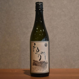 Rice 25 degree 720ml