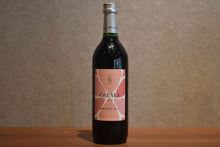Load image into Gallery viewer, Sera Winery LALA Red Spicy 720ml