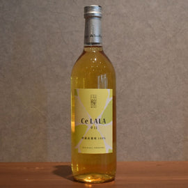 Sera Winery LALA White Spicy 720ml