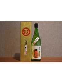 Tamagawa Daiginjo Shizuku Sake Nishiki 720ml