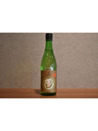 Junmai Ginjo 2024BY 720ml