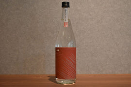 Matsuo Arata Michishizuku 2025 White Koji Potato 25 degree 720ml