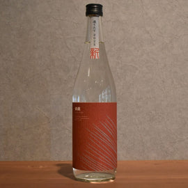 Matsuo Arata Michishizuku 2025 White Koji Potato 25 degree 720ml