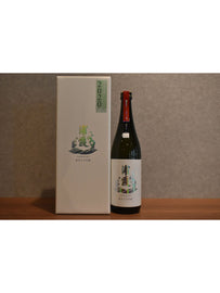 Urakami bag hanging Daiginjo 720ml
