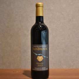NIKKAWA Bijou Noir 2023 720ml