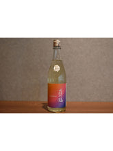 Load image into Gallery viewer, Hagiwa no Tsuru Gradation Aged1year 1 year old sake 720ml