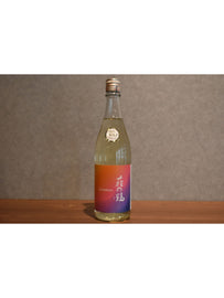 Hagiwa no Tsuru Gradation Aged1year 1 year old sake 720ml