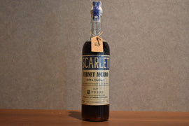 Iseya Sake Brewery Scarlettnettonet Amaro 2025 Regular product 36.0% 700ml