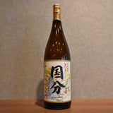Kokubun Shuzo Sake Sweets White Koji Potato 25 degree 1800ml