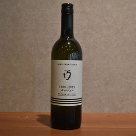 Wine Farm and Chio T-100 Kerner 2025 750ml