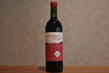 Load image into Gallery viewer, Cave an Carve Ann Manpower Rouge 2023 750ml