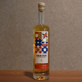 Kikairam Limited Edition Awahi Genuine 50.0% 500ml