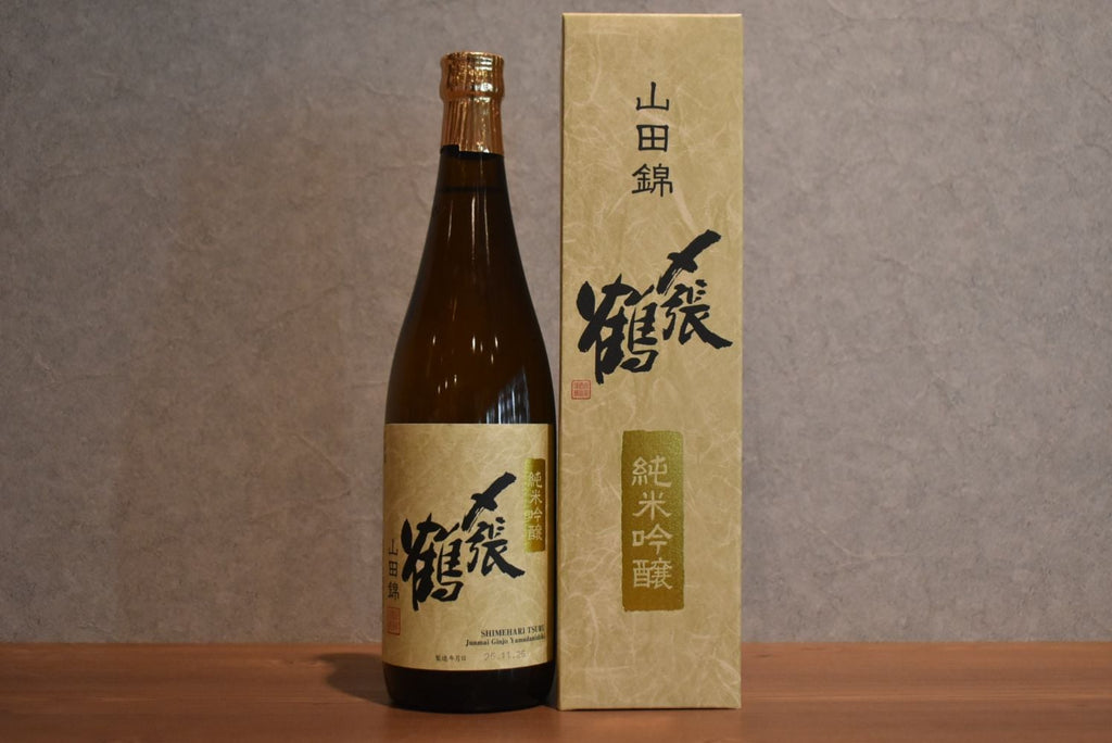 Nishiki 720ml