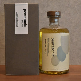 Yanagita Shuzo pentatonic DELFIN 41% 500ml