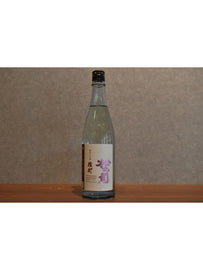 Junmai Daiginjo Omachi Sake 720ml