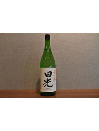 Tamitsu God's Ho Unfiltered Sake 1800ml