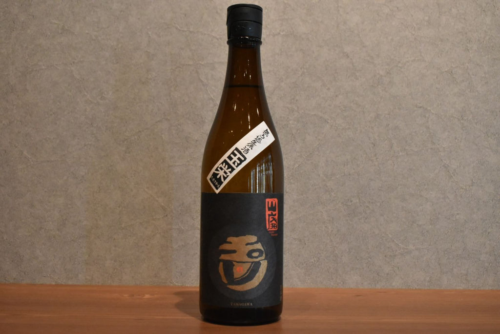 tamagawa junmaishu 2025BY 720ml