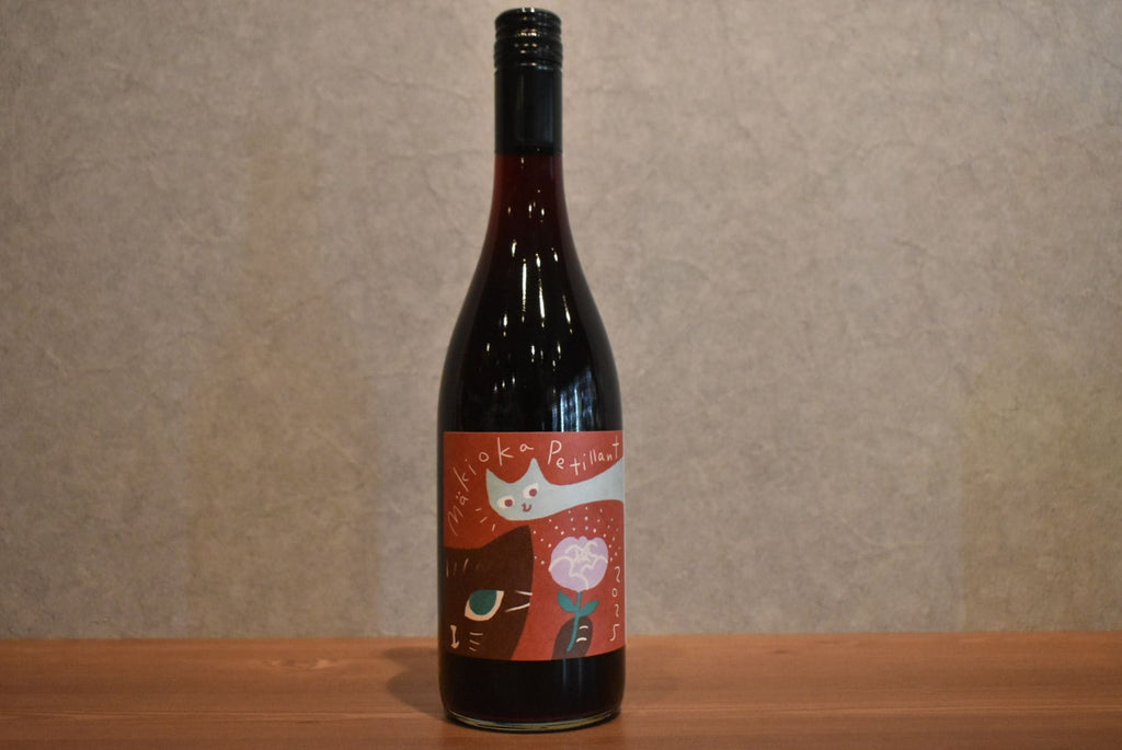 Miyoshi jouzouoka Petian 2025 750ml