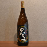 Kokubun Sake Brewing Kokubun Kuroishitake Potato 25 degree 1800ml