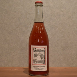 Bellewood Vineyard Collection Van Petian 2025 Lupetal 750ml