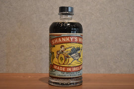 Chunky's whip Regular 33.0% 700ml