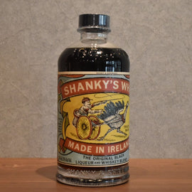 Chunky's whip Regular 33.0% 700ml