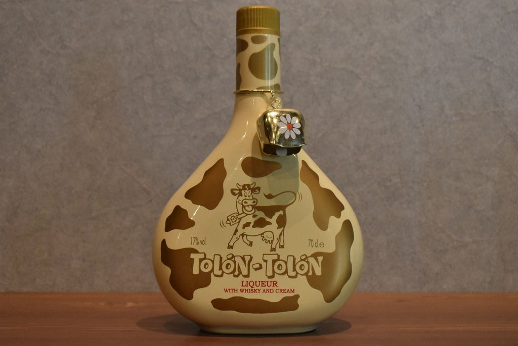 Toronto Whiskey Cream Regular 17.0% 700ml