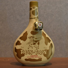 Toronto Whiskey Cream Regular 17.0% 700ml
