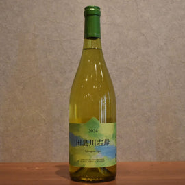 Coco Farm Tajima River Right Bank 2024 750ml