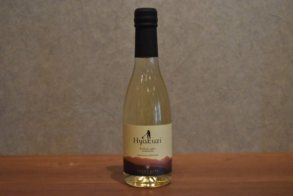 Miyako Wine H zi Extra Sec Carboxyid 250ml