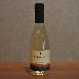 Tsuno Wine Hyakuzi Extra Sec Carbonated 250ml