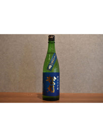 Matsunoji Junmai Daiginjo Ryuonishiki Nishiki Sake 720ml